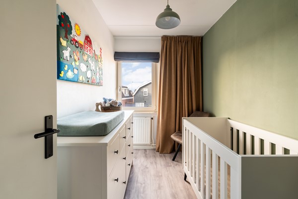 Medium property photo - Westmeerlaan 24, 2371 CD Roelofarendsveen